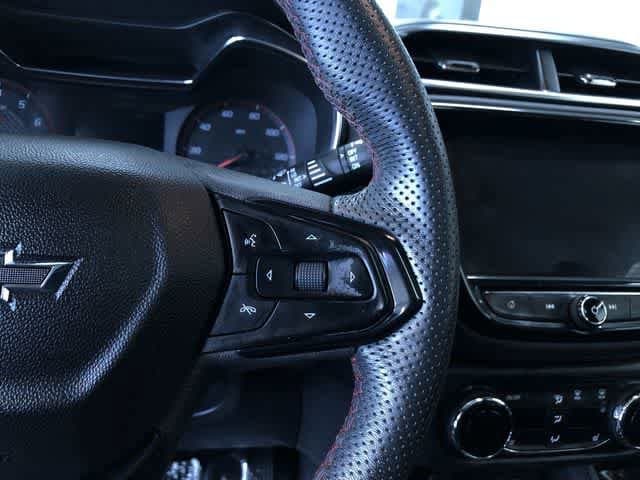 Thumbnail: 2023 Chevrolet TrailBlazer - 19