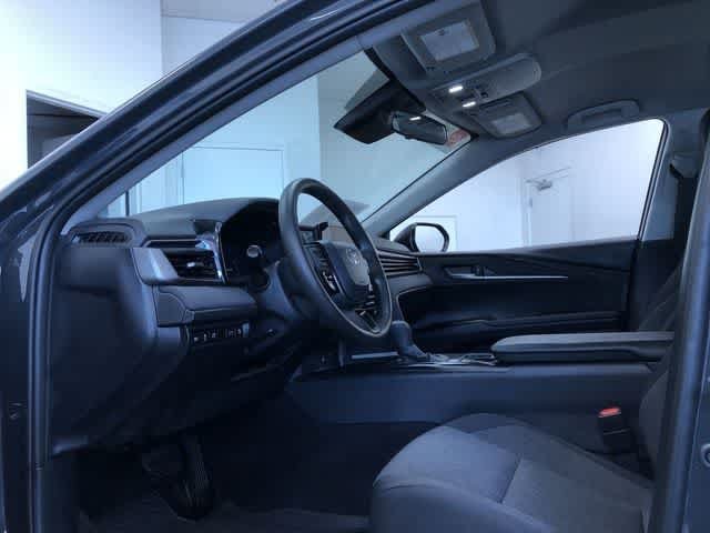 2026 Toyota Camry LE - Photo 11