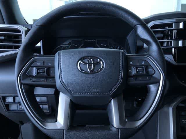 Thumbnail: 2025 Toyota Tundra - 20