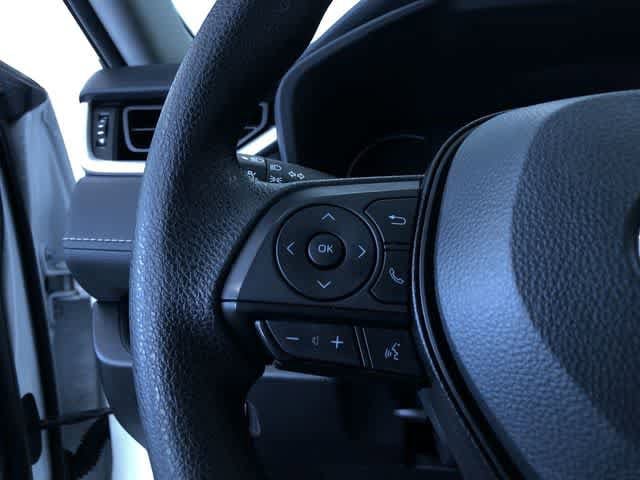 Thumbnail: 2025 Toyota RAV4 - 25