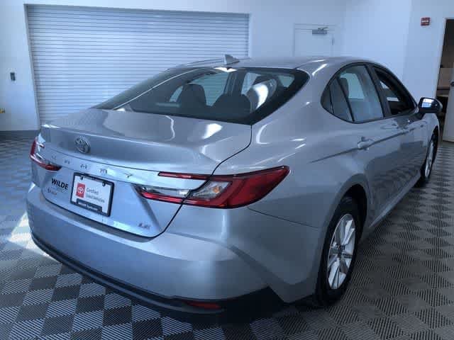 Thumbnail: 2025 Toyota Camry - 34