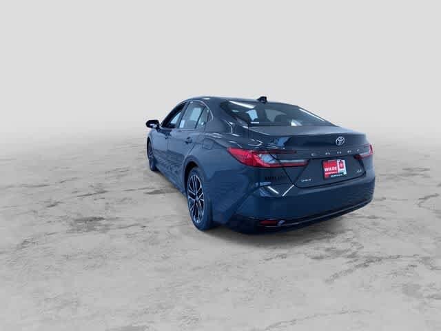 Thumbnail: 2026 Toyota Camry - 7