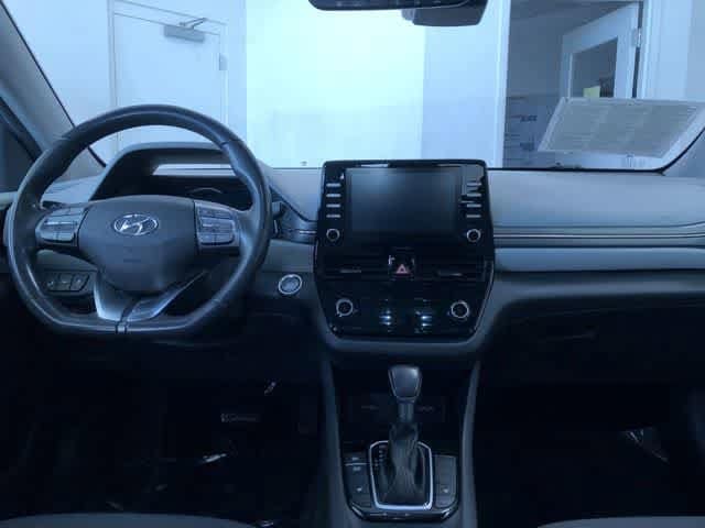 Thumbnail: 2020 Hyundai Ioniq - 18