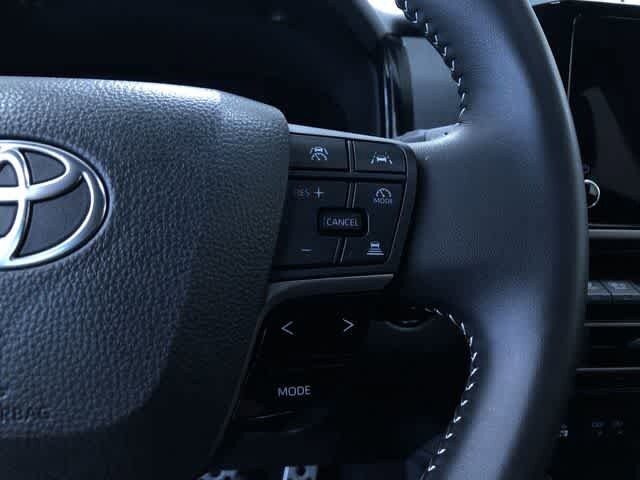 Thumbnail: 2025 Toyota Camry - 27