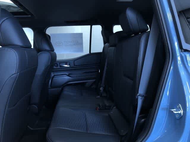 Thumbnail: 2026 Toyota Land Cruiser - 20