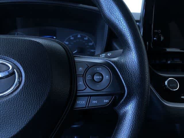 Thumbnail: 2025 Toyota Corolla - 27