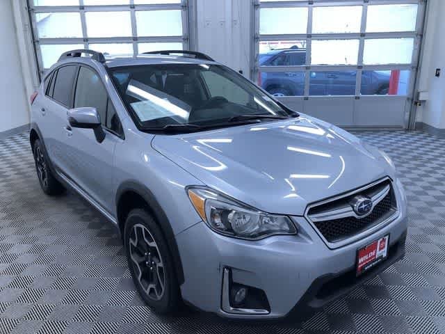 Thumbnail: 2016 Subaru Crosstrek - 37
