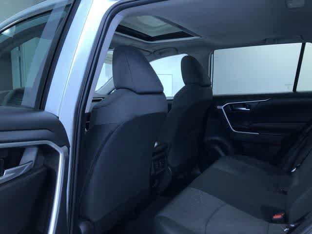 Thumbnail: 2023 Toyota RAV4 - 19