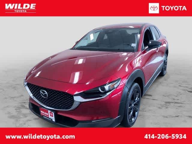 Thumbnail: 2024 Mazda CX-30 - 1