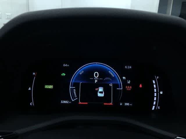 Thumbnail: 2025 Toyota Camry - 23