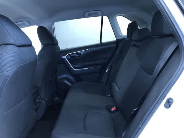 Thumbnail: 2025 Toyota RAV4 - 20