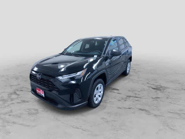 Thumbnail: 2025 Toyota RAV4 - 5