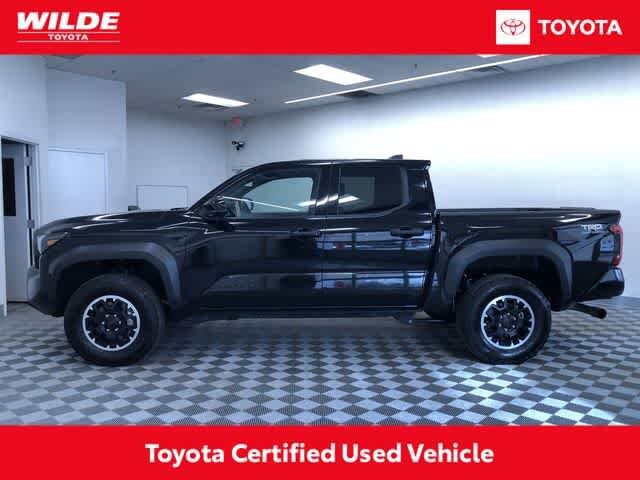 Thumbnail: 2025 Toyota Tacoma - 2