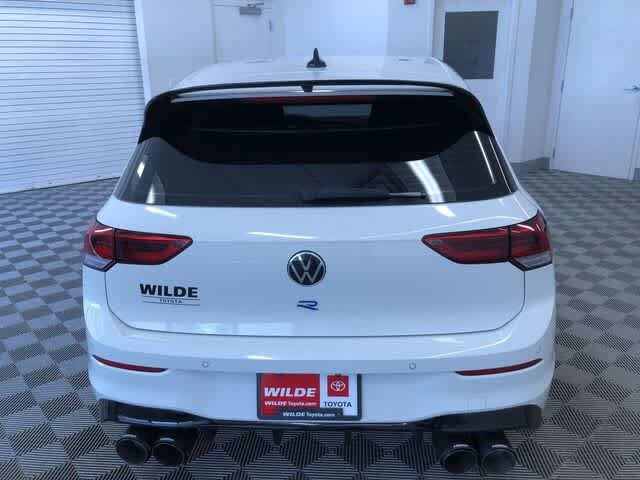 Thumbnail: 2023 Volkswagen Golf - 12