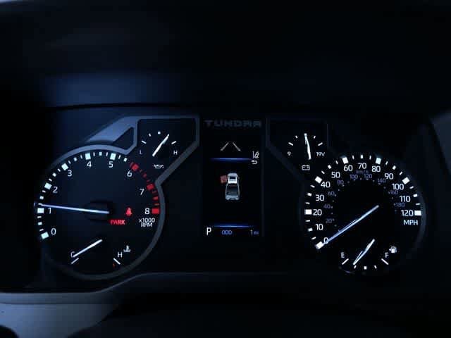 Thumbnail: 2025 Toyota Tundra - 27