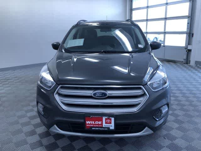Thumbnail: 2018 Ford Escape - 15