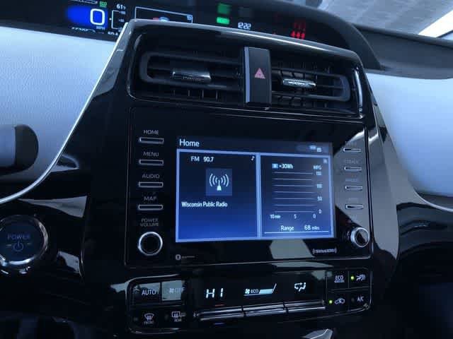 Thumbnail: 2022 Toyota Prius - 28