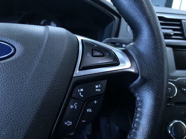 Thumbnail: 2018 Ford Fusion - 26
