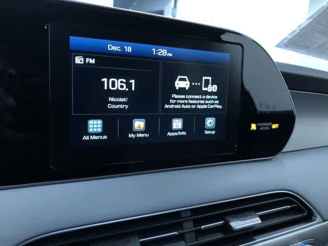 Thumbnail: 2020 Hyundai Palisade - 29