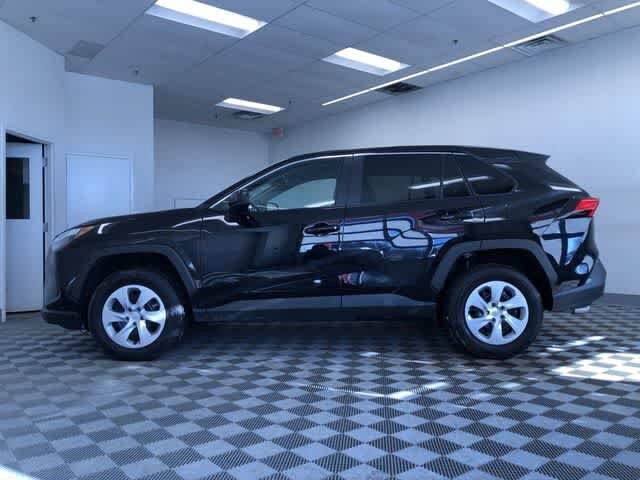 Thumbnail: 2025 Toyota RAV4 - 11