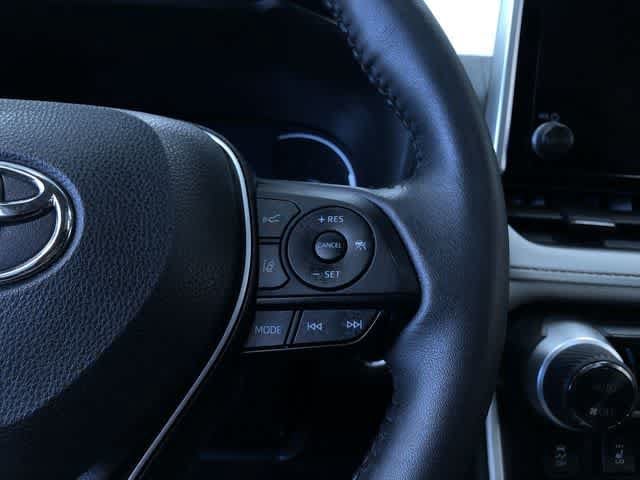 Thumbnail: 2023 Toyota RAV4 - 25