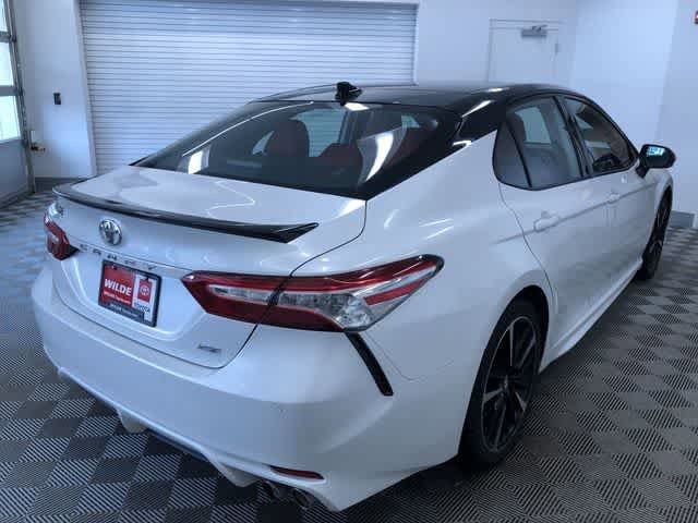 Thumbnail: 2020 Toyota Camry - 35