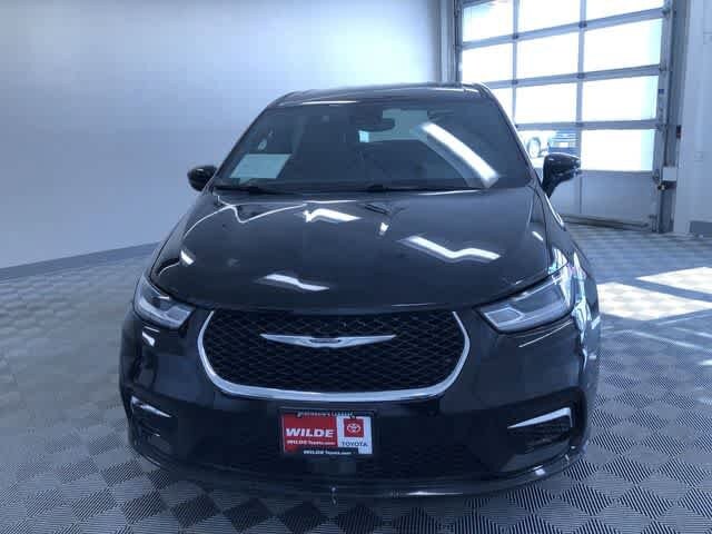 Thumbnail: 2025 Chrysler Pacifica - 15