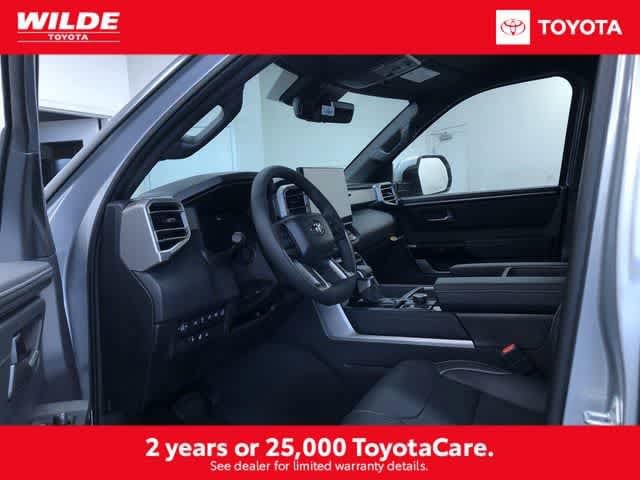 Thumbnail: 2026 Toyota Tundra - 2