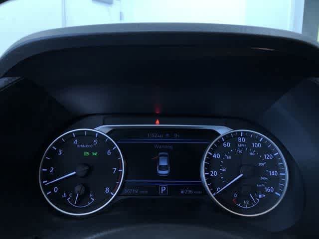 Thumbnail: 2024 Nissan Sentra - 31