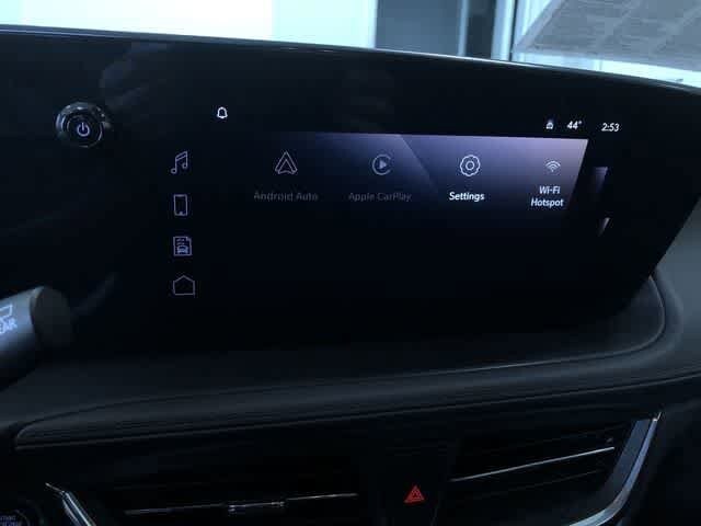 Thumbnail: 2025 Buick Encore GX - 29