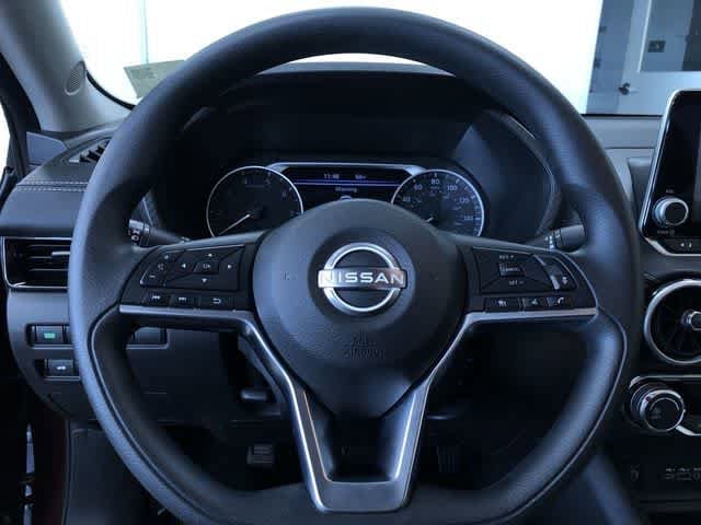 Thumbnail: 2025 Nissan Sentra - 24