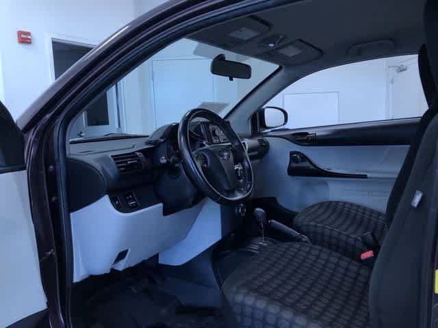 Thumbnail: 2012 Scion iQ - 11
