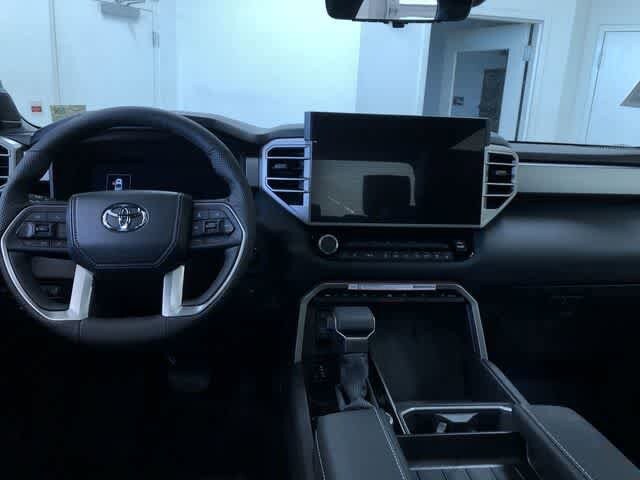 Thumbnail: 2026 Toyota Tundra - 11