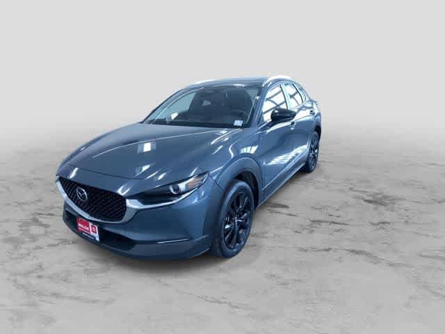 Thumbnail: 2025 Mazda CX-30 - 6