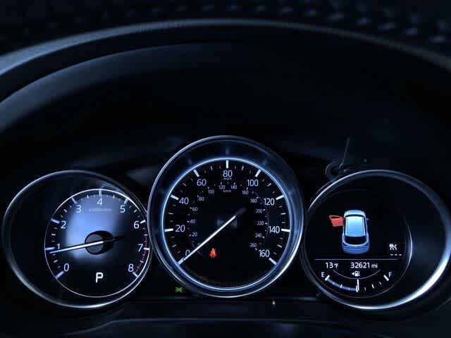 Thumbnail: 2025 Mazda CX-5 - 31