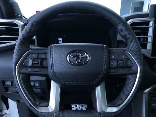Thumbnail: 2026 Toyota Tundra - 18