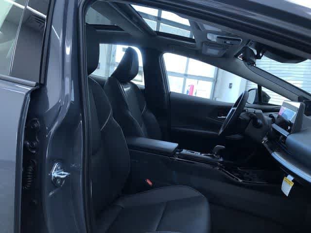 Thumbnail: 2026 Toyota Prius - 22