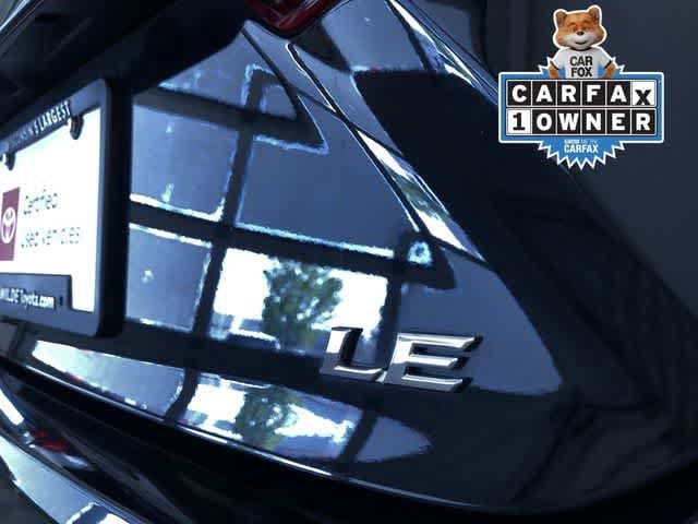 Thumbnail: 2026 Toyota Camry - 6