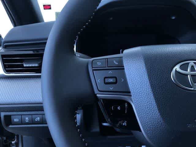 Thumbnail: 2026 Toyota Camry - 25