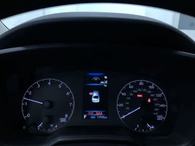 Thumbnail: 2025 Toyota Corolla - 30