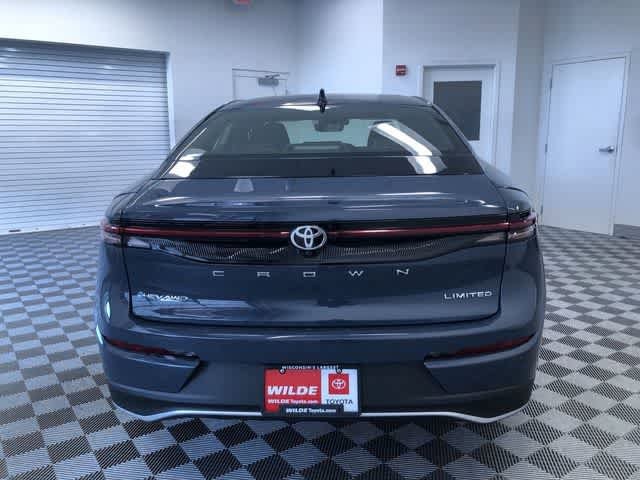 Thumbnail: 2026 Toyota Crown - 13