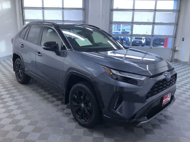 Thumbnail: 2022 Toyota RAV4 - 29