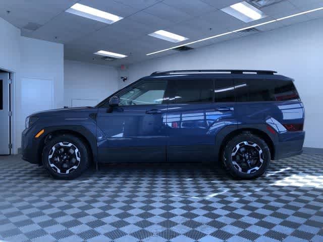 Thumbnail: 2025 Hyundai Santa Fe - 12