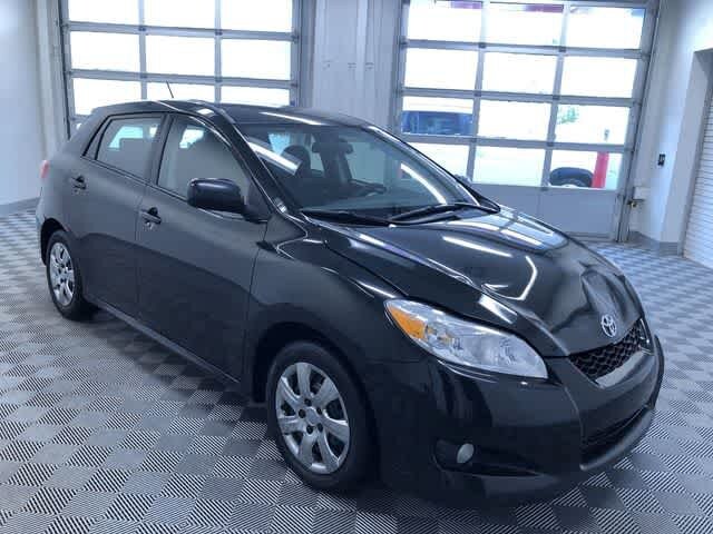 Thumbnail: 2013 Toyota Matrix - 33