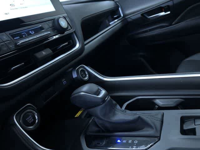 Thumbnail: 2025 Toyota Grand Highlander - 29