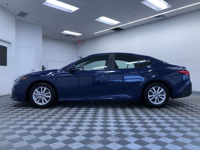 Thumbnail: 2025 Toyota Camry - 12
