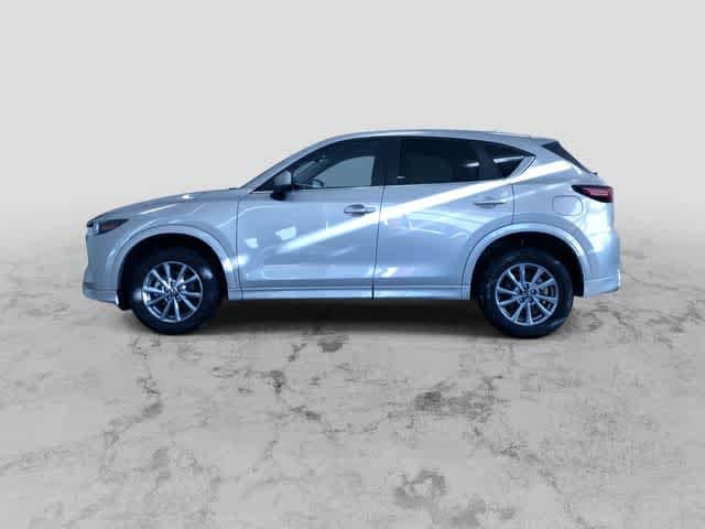 Thumbnail: 2025 Mazda CX-5 - 7