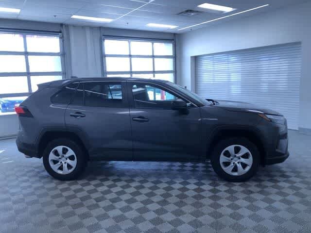 Thumbnail: 2024 Toyota RAV4 - 35