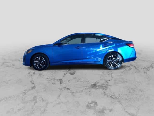 Thumbnail: 2024 Nissan Sentra - 7