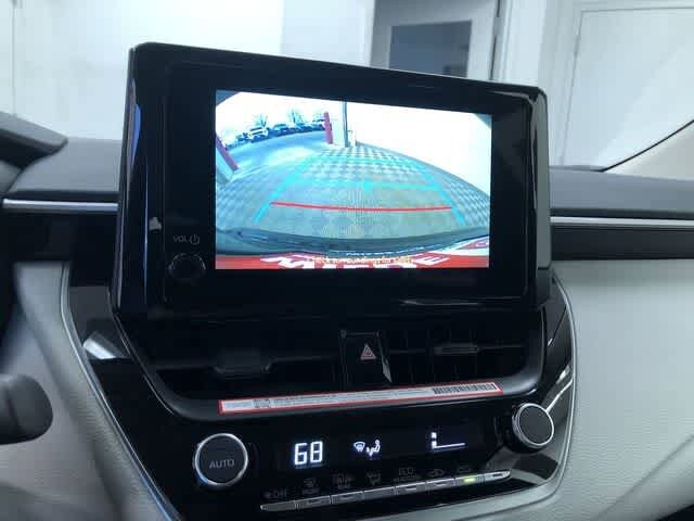 Thumbnail: 2026 Toyota Corolla - 19